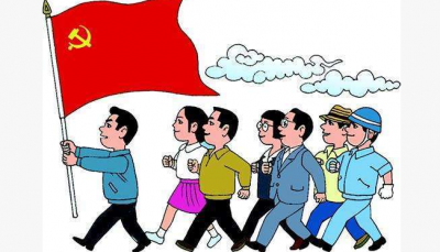 中国工会会员增至3亿 | 第十六次全国代表大会以来工作综述