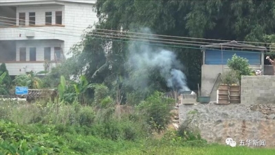 暗访五华河东镇、郭田镇：河道洁净但公共卫生问题需重视