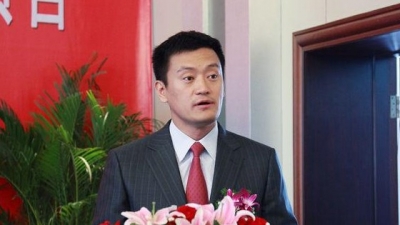 冯征出任山西省退役军人事务厅厅长，系一名军转干部
