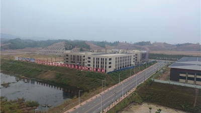 梅州综保区建设提速，汕头海关调研组提出这些建议