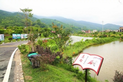 我们的交通体系这样规划建设！来看丰顺