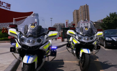 刑事治安警情均下降！清明期间全市社会治安平安稳定