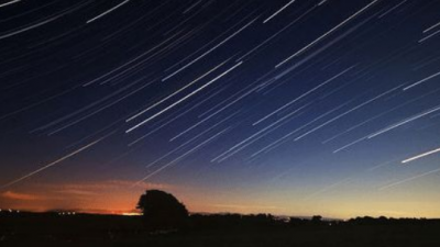 天龙座流星雨10月9日迎来极大，8日晚可观测
