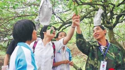去哪旅行？怎么考试？研学旅行将成中小学必修课