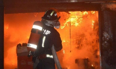 10月，梅县区这些单位将接受消防监督抽查！