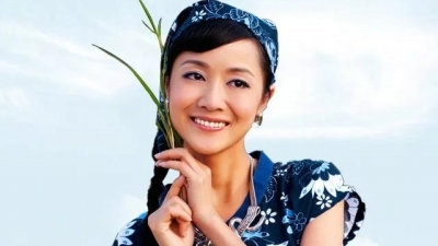加入“我和我的家乡”活动，全球客家文化大使钟雯为梅州代言