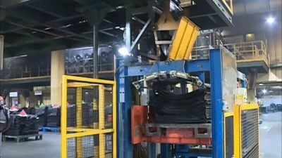 梅县区：“技改”促工业经济高质量发展