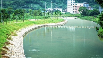 绿树成荫、环境优美...丰顺县南礤村实现贫困村的逆袭