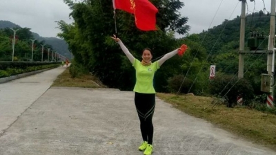 从疾病缠身到健康靓丽，看这个大埔媳妇是如何做到的