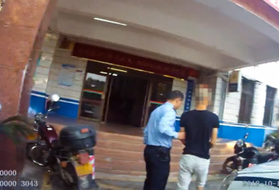 令人智熄的操作！梅江区男子后悔摩托卖得太便宜 竟然...