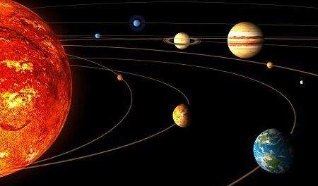 今年最后一个地外行星24日“冲日” 公众有望一睹“天王”风采