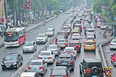 上半年汽车召回每2.1天发生一次 德系车占比超六成