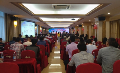 打响农产品品牌，梅江区这“十大品牌”将挑大梁