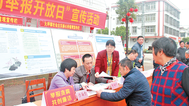 市纪委监委今年已接收信访举报逾5000件，这些问题突出