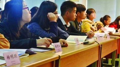 严进严出！多所高校对学生学业念起“紧箍咒”