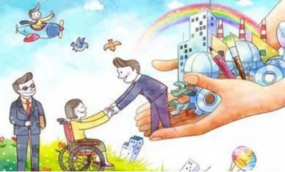 广东对残疾儿童开展康复救助 多项手术可获补助