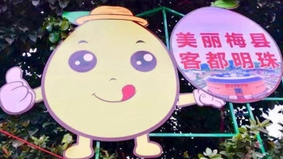 当好热情东道主！梅县区提升服务标准笑迎“梅马”八方客