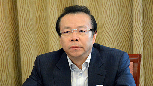 中国华融资产管理股份有限公司原董事长赖小民被“双开”