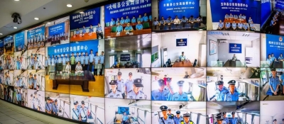 市公安局召开党委（扩大）会议：确保社会治安持续平安稳定