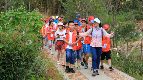 定了！中小学新增一门“旅行”必修课，梅州家长快做好准备