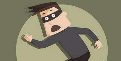 徒手掰开玻璃门行窃，丰顺“大力贼”不思悔改“七进宫”