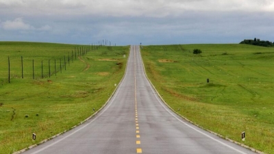 总投资超6亿！G206平远田螺纽至超竹段改建工程获批复