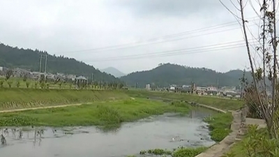 宋才华开展河长制巡河工作，提出了这些要求...