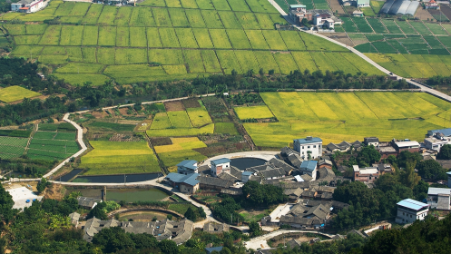 梅江区召开“四好农村路”建设推进会