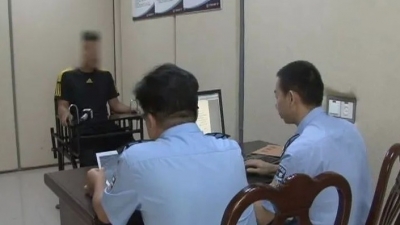 “引火”害己！上山祭祖引发山火，一男子将受行政处罚！