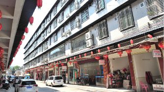 开饭馆 办民宿…平远旅游业升级，游子纷纷回乡“淘金”