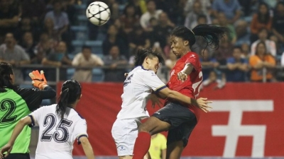 梅州辉骏主教练李晖：成功源自 团队拼搏