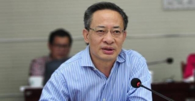 鲁修禄任省生态环境厅厅长，曾推动广东空气质量持续达标