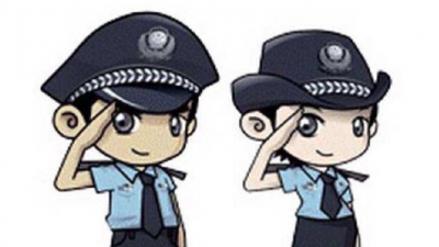 全警动员！蕉岭县公安局多策并举力保国庆平安