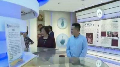 省人大立法调研组到大埔调研公共文化服务体系建设情况