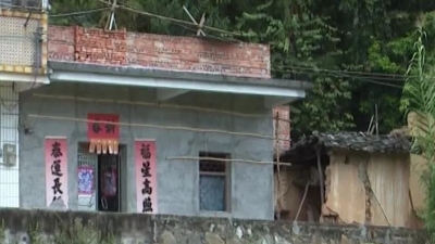 闹心！兴宁一重度精神病患者烧毁存折，还无法补办