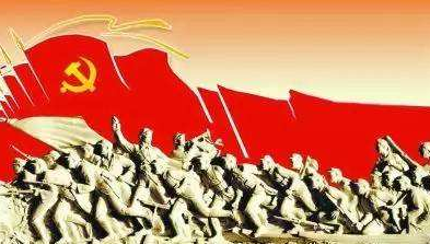 红色故事丨外籍党员李碧山