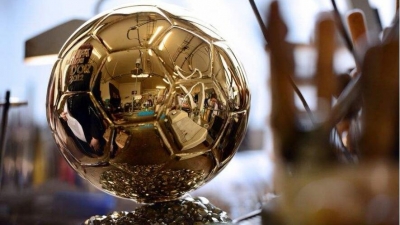 金球奖候选名单公布！“魔笛”、C罗领衔