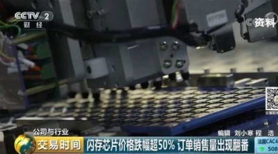 U盘硬盘降价50%，发生了什么？