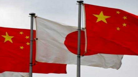 中日两机构联合民调：中国人对日好感度首超四成
