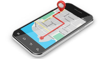 到梅州来“搞搞阵”？外地男子竟用导航南下干这事…