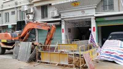 兴宁一小区欲增设电梯遭二楼住户反对，律师这样说…