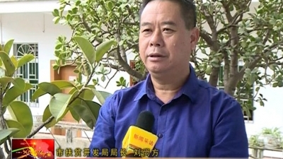 首个五年《规划》发布，兴宁干部畅谈乡村振兴发展