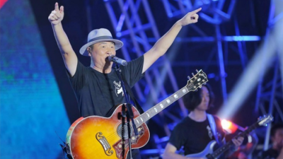 客家音乐如何？如何传承？孙楠接受采访时这样说...