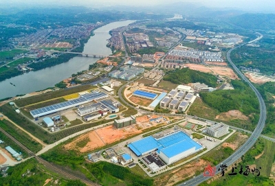 一把手访谈丨刘棕会：推进全面深度一体化发展