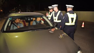 “隔夜醉”也会酒驾？让交警蜀黍告诉你怎么回事...