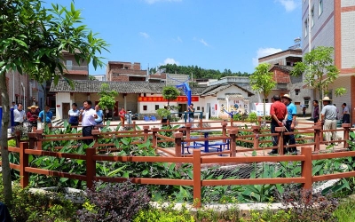 明任务 找不足 挖潜力！五华多措并举全面推进乡村振兴