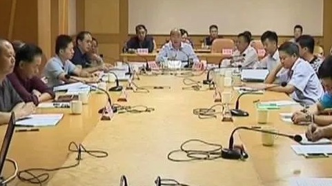 梅县区：完善重点镇总体规划 助推高质量发展