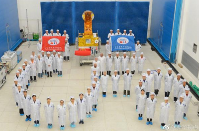中法海洋卫星在酒泉发射成功，首次实现海风海浪同步观测