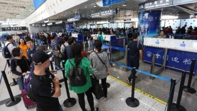 “60后”加入移动支付队伍，消费品质更受关注