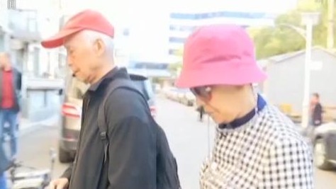 高息为诱饵骗卖老人房子 耄耋夫妻流离失所